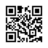 QR Barcode hyperlink
