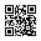 QR Barcode hyperlink
