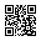 QR Barcode hyperlink